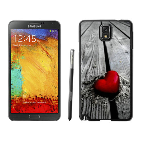 Valentine Heart Samsung Galaxy Note 3 Cases EED | Coach Outlet Canada